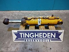 Hydrema 906A (Spare part/Reservedel/Ersatzteil)