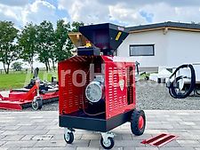 Ceccato Olindo Pelle7,5 / Elektrisch getriebene Pelletpresse 7.5 HP