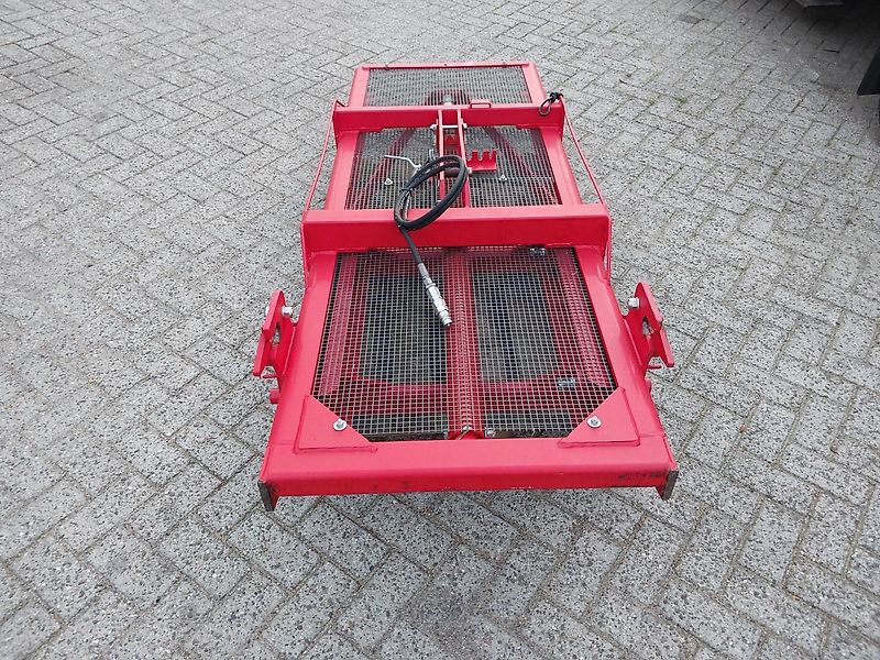 Trioliet Hefmast 140