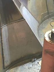 Vertikal- und Horizontal Mischschnecken für Mischwagen von Storti