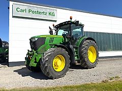 John Deere 6195R B-T