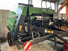 Fendt Rotana 160 V