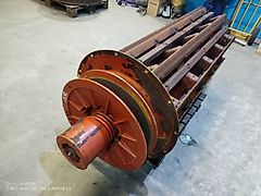 Laverda 3650 (Spare part/Reservedel/Ersatzteil)