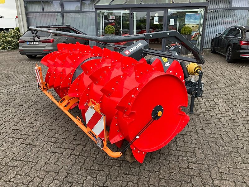 Saphir SV 28