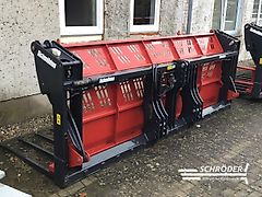 AS - ABSCHIEBEGABEL PUSH-OFF