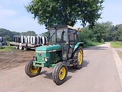 John Deere 1040