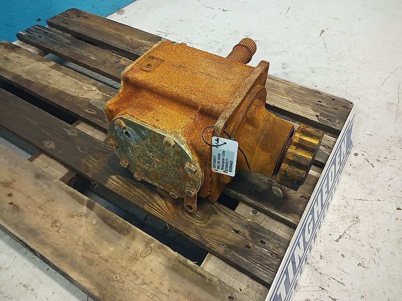 New Holland CR9090 (Spare part/Reservedel/Ersatzteil)