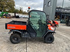 Kubota RTV X900 ATV (ST24642)