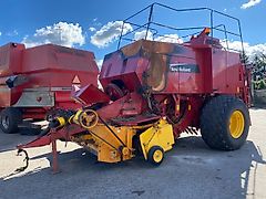 New Holland BB980 (Spare part/Reservedel/Ersatzteil)