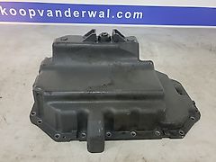 Fendt SUMP/CARTERPAN