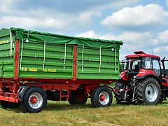 Pronar T 680 U