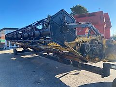 New Holland 35" Vario (Spare part/Reservedel/Ersatzteil)