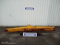 Hydrema F9 (Spare part/Reservedel/Ersatzteil)