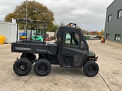 Polaris Ranger 800 6X6 ATV (ST24396)