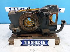 New Holland 8670 (Spare part/Reservedel/Ersatzteil)