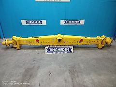 New Holland TX66 (Spare part/Reservedel/Ersatzteil)