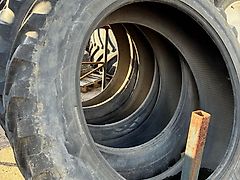 Michelin spraybib VF