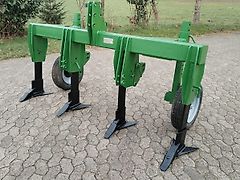 Amazone Amazone TL 301 Amazone Amazone TL 302 Vorbaugrubber mit 4 Grubberstielen mit Integrierter Hitch Frontgrubber Heckgrubber Kein Lemken Topas 3m mit 7 Stilen