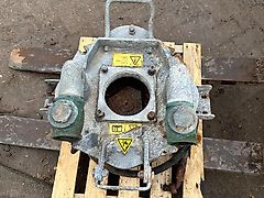 Vogelsang LVX 16-40 Schneidverteiler