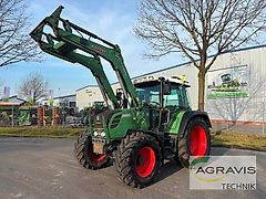 Fendt 309 VARIO