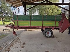 Strautmann Streublitz