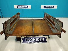Laverda 3650 (Spare part/Reservedel/Ersatzteil)