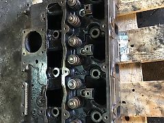 Perkins Głowica Silnika 1104C-44T | Głowica Perkins RG | Perkins RJ (Części zamienne)