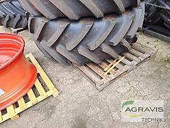 Michelin VF710/60R42