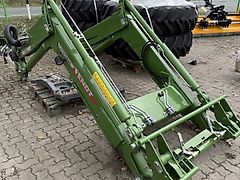 Fendt Cargo 6.100 Profi