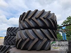 Michelin VF600/60R30