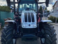 Steyr Kompakt 4100