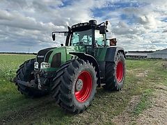 Fendt VARIO 924