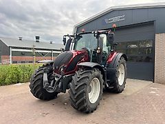 Valtra N174 Versu