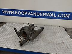 Fendt FRONTAXLE/VOORASDELEN