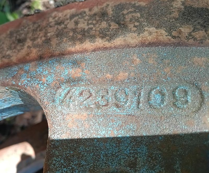 Lemken 90er Vario Pack 2,75m ;45°Ringe