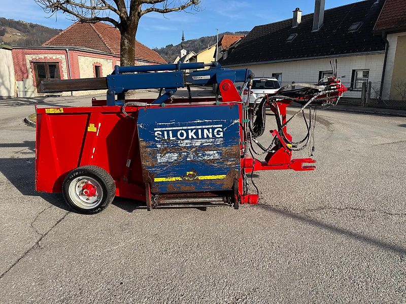 Siloking Silokamm DA 3600 F