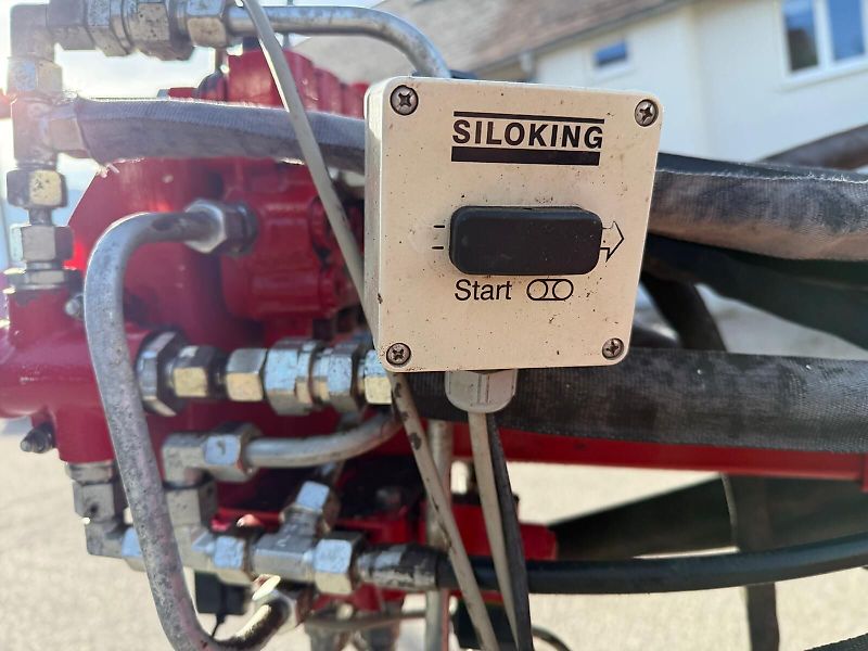 Siloking Silokamm DA 3600 F
