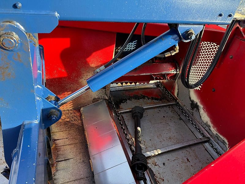 Siloking Silokamm DA 3600 F