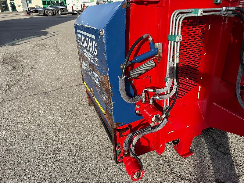 Siloking Silokamm DA 3600 F