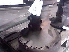 Fendt DRIVE SHAFT/STEEKAS