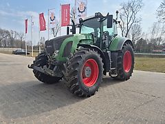 Fendt Favorit 924 Vario