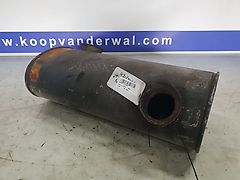 Fendt EXHAUST/UITLAAT