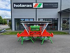 Holaras Viking Siloverteiler Silageverteiler