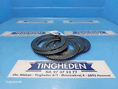 New Holland 8670 (Spare part/Reservedel/Ersatzteil)