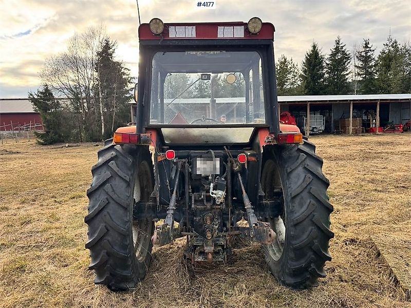 Case International 685