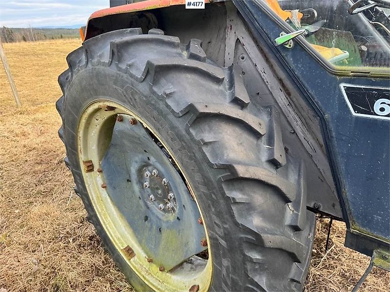 Case International 685