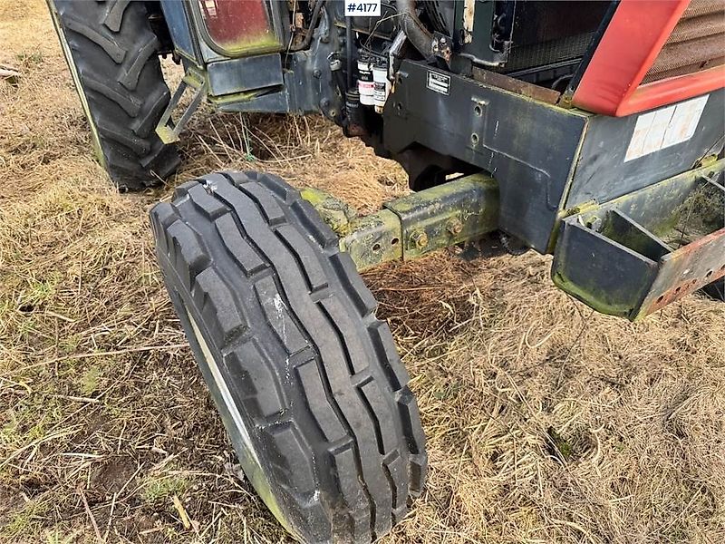 Case International 685