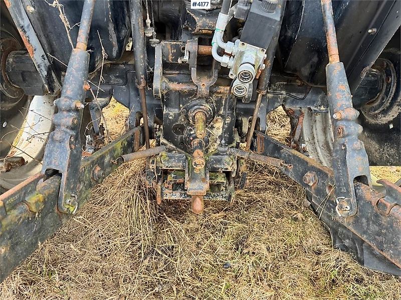 Case International 685