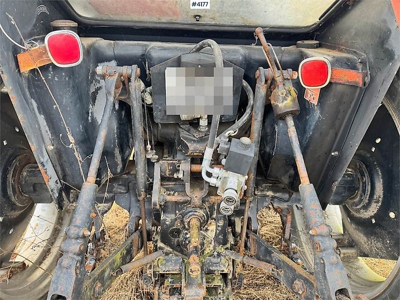 Case International 685