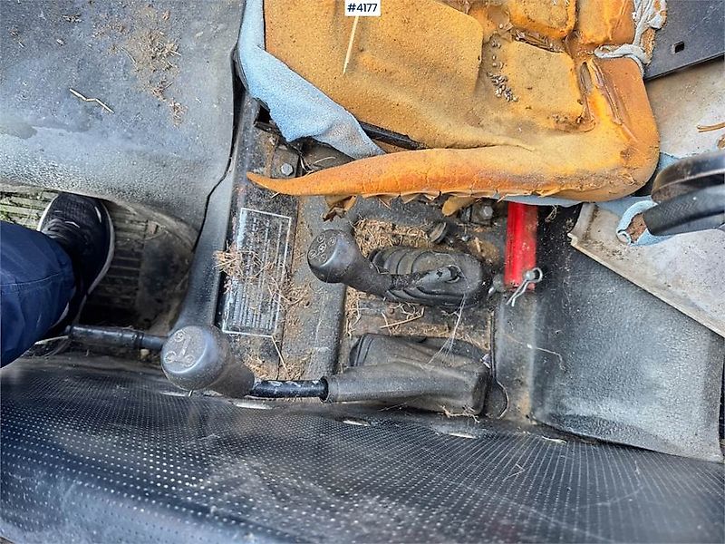 Case International 685